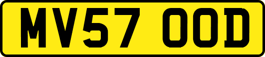 MV57OOD