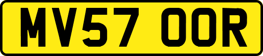 MV57OOR