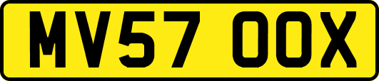 MV57OOX