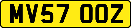 MV57OOZ