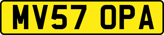 MV57OPA