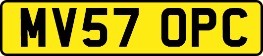 MV57OPC