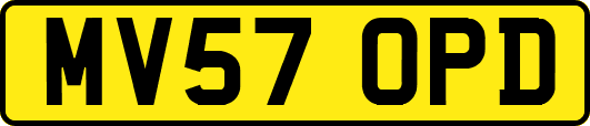 MV57OPD