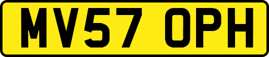 MV57OPH