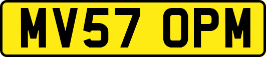 MV57OPM