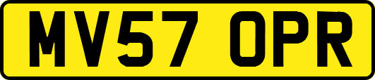 MV57OPR