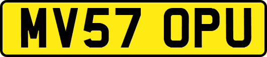 MV57OPU