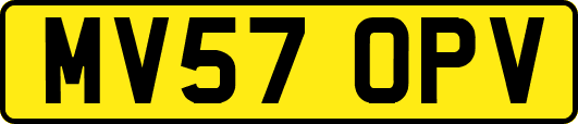 MV57OPV