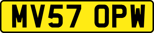 MV57OPW