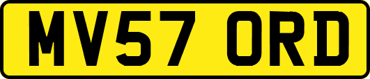 MV57ORD