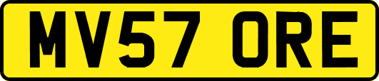 MV57ORE