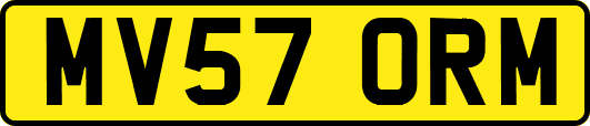 MV57ORM