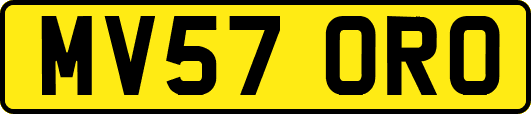 MV57ORO