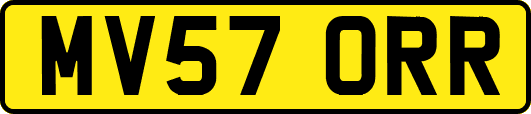 MV57ORR