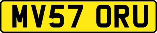 MV57ORU
