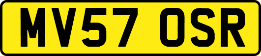 MV57OSR