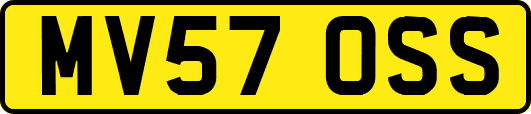 MV57OSS