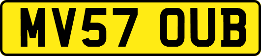 MV57OUB
