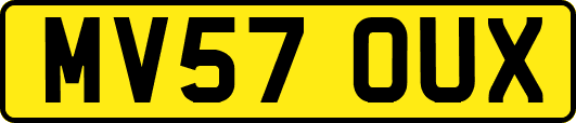 MV57OUX