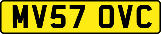 MV57OVC