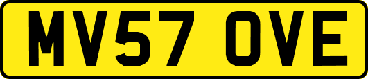 MV57OVE