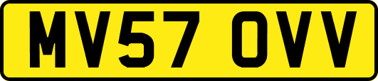 MV57OVV