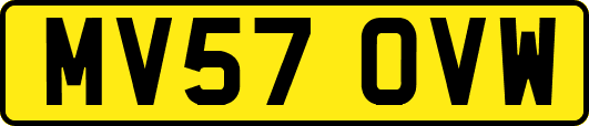 MV57OVW