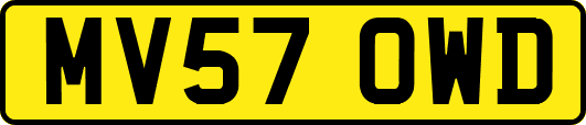 MV57OWD
