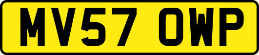 MV57OWP