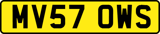 MV57OWS