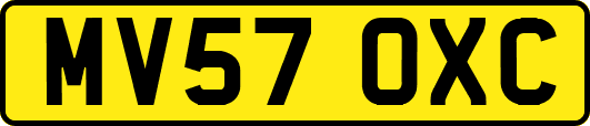 MV57OXC