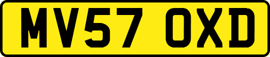 MV57OXD