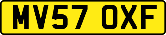 MV57OXF