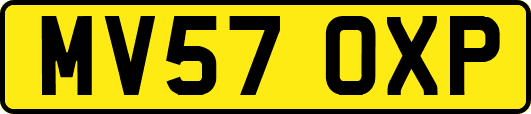 MV57OXP