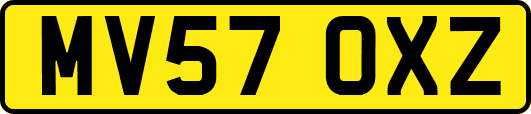 MV57OXZ