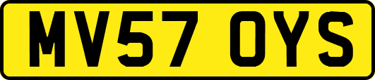 MV57OYS