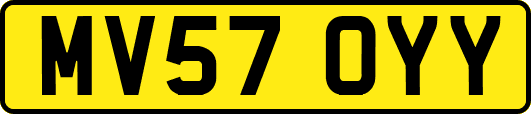 MV57OYY