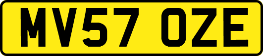MV57OZE