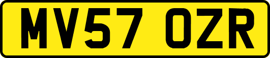 MV57OZR