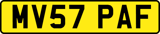 MV57PAF