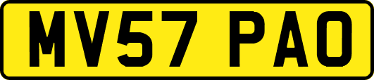 MV57PAO
