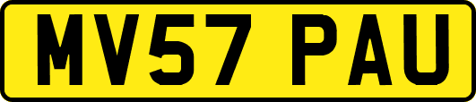 MV57PAU