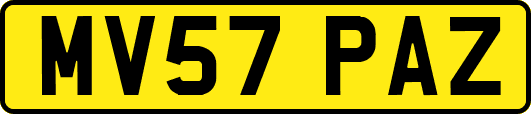 MV57PAZ