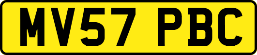 MV57PBC