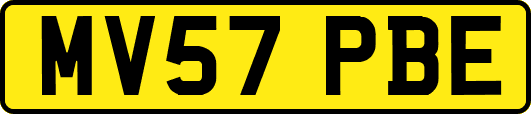 MV57PBE
