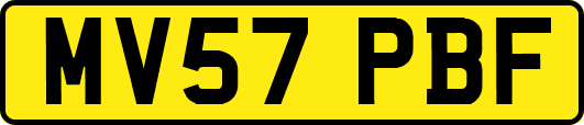 MV57PBF