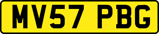 MV57PBG