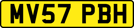 MV57PBH