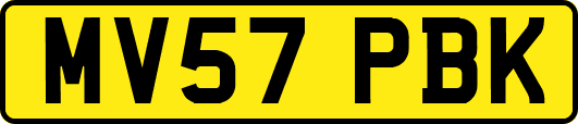 MV57PBK