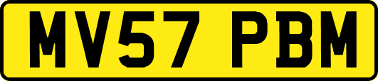 MV57PBM